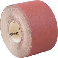 PFERD TOOLS SBR-P 115 A 60 45016536 Schuurpapierrol Korrelgrootte (num) 60 (l x b) 25 m x 115 mm 1 stuk(s) - thumbnail