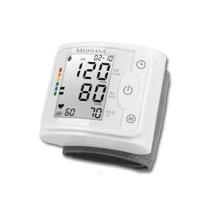 Bloeddrukmeter arm Medisana MED 51074 - thumbnail