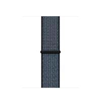Apple Nike Sport Loop Apple Watch 38mm / 40mm / 41mm Hyper Grape - thumbnail