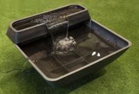 Fountain Pond waterfall set 75x75x35 cm vijver Velda - Velda - thumbnail