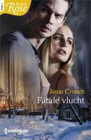 Fatale vlucht - Janie Crouch - ebook - thumbnail