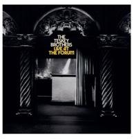 The Teskey Brothers - Live At The Forum LP - Limited Coloured - thumbnail