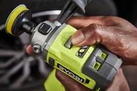 Ryobi RDP18-0 | ONE+ 18V Accu Polijstmachine / Schuurmachine (excl. accu) - 5133005897 - thumbnail