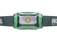 Hoofdlamp - PETZL - TIKKA - 350 lumen - Inclusief 3 AAA/LR03 batterijen - Groen - thumbnail