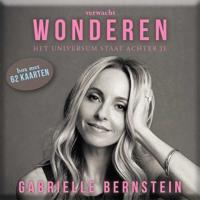 Verwacht Wonderen - Gabrielle Bernstein - Hardcover (9789492412386) - thumbnail