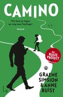 Camino - Graeme Simsion, Anne Buist - ebook - thumbnail