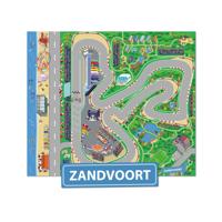 Speelkleed Zandvoort 130x160 cm - thumbnail