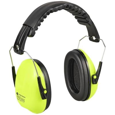 TOOLCRAFT TO-8706357 Oorkap voor kinderen 27 dB EN 352-1 1 stuk(s) TOOLCRAFT TO-8706357 Oorkap voor kinderen 27 dB EN 352-1 1 stuk(s)