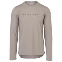Performance Long Sleeve T-shirt Venture - thumbnail