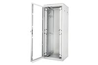 Digitus DN-43001 19inch-patchkast (b x h x d) 800 x 1000 x 2022.6 mm 42 HE Wit - thumbnail