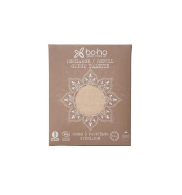 Boho green makeup Oogschaduwpalet oap 231 aquarelle 1 Set