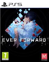 Ever Forward - thumbnail