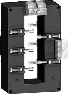 Schneider Electric METSECT5DB250 METSECT5DB250 Stroomomvormer 1-fasig Primaire stroom 2500 A Secundaire stroom 5 A 1 stuk(s) Schneider Electric METSECT5DB250 METSECT5DB250 Stroomomvormer 1-fasig Primaire stroom 2500 A Secundaire stroom 5 A 1 stuk(s)