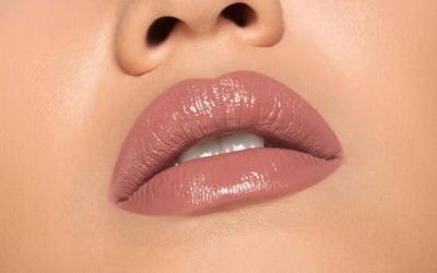 Pupa Milano - Pupa Vamp! Extreme Colour Lipstick 3.50 g 102 Rose Nude Lippenstift 3.5 g Dames - thumbnail
