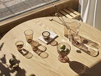 IITTALA - Valkea - Sfeerlicht 6cm Linnen - thumbnail