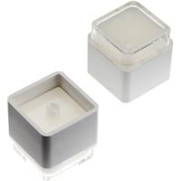 Mentor 2271.4016 2271.4016 Druktoetskap Wit (diffuus) 1 stuk(s) - thumbnail