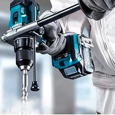 Makita HP001GD201 Accu klop-/schroefboormachine XGT 40V Max 2.5Ah in Mbox - thumbnail