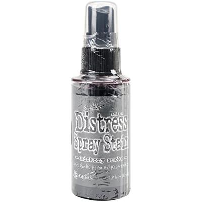 Ranger Ink Ranger • tim holtz distress spray stain hickory smoke