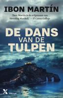 De dans van de tulpen - Ibon Martín - ebook - thumbnail