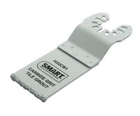 SMART blades UN TRA 32x42mm Carbide blad 1st voor multitool - thumbnail