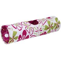 Ritseltunnel van nylon flower %C3%B8 25 x 90 cm - thumbnail