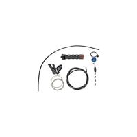 ROCKSHOX afstandsbedienings-opknap kit rem.control conv.kit rs 30 gold, oneloc - thumbnail
