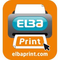 Elba Hangmap chic ULTIMATE DIN A4 Antraciet 5 stuks/pak 100560168 5 stuk(s) - thumbnail