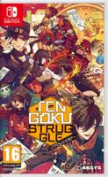 Tengoku Struggle: Strayside - thumbnail