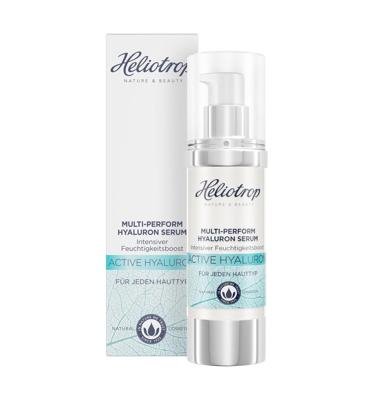 Active hyaluron multi perform serum 30 Milliliter