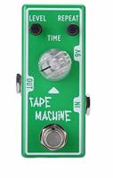 Tone City Tape Machine delay effectpedaal - thumbnail