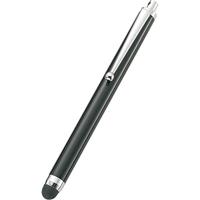 Renkforce Stylus Touchpen Zwart - thumbnail