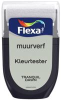 Flexa Kleurtester Tranquil Dawn - thumbnail