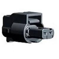 TE Connectivity 1-1924067-1 Female behuizing (kabel) Inhoud: 1 stuk(s) Package - thumbnail