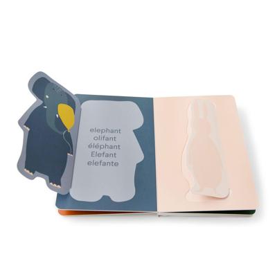 Trixie flapjesboek dieren Trixie flapjesboek dieren