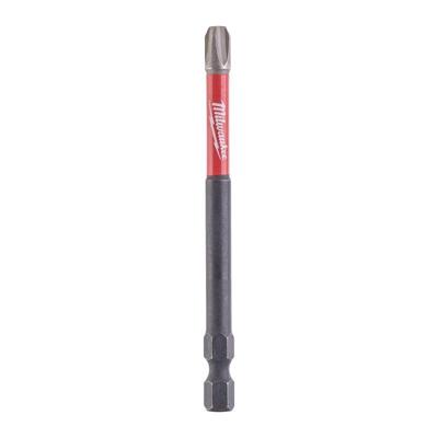 Milwaukee Accessoires shockwave gen ii ph3 90mm 1stuks - 4932430859