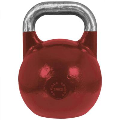 Competitie kettlebell 32 kg Staal