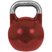 Competitie kettlebell 32 kg Staal - thumbnail