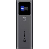 Varta 57984 Powerbank 27000 mAh Quick Charge, USB PD Statusweergave - thumbnail