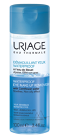 Uriage Waterproof Eye Make-Up Remover - thumbnail