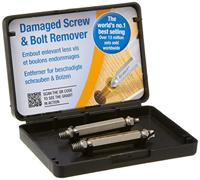 Boa Grabit schroef/bout verwijderaar - 2 delige set - nr 2 en 3 - 17001 - thumbnail