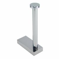 Reserve-Rolhouder Eros Chroom Aqua Splash - thumbnail