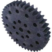 Reely Hout, Kunststof Assortiment tandwielen Soort module: 1.0 Aantal tanden: 10, 15, 20, 30, 40 10 stuk(s) - thumbnail