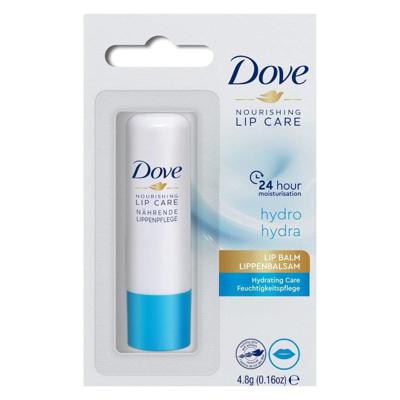 Dove Dove Lippenbalsem 4.8g 24hr Hydrating Care Dove Dove Lippenbalsem 4.8g 24hr Hydrating Care