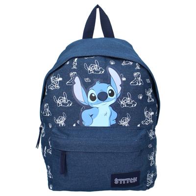 Vadobag Stitch rugzak denim revival