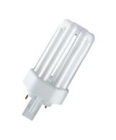 Osram Dulux T/E Plus 13W - 830 Warm Wit | 2-Pin - thumbnail