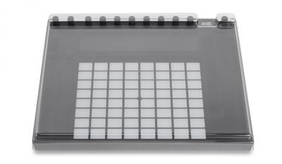 Decksaver Ableton Push 2 cover - thumbnail