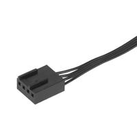 SilverStone Air Penetrator 120SK ARGB case fan - thumbnail