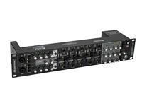 Omnitronic EM-650B MK2 DJ-mixer - thumbnail