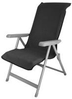 Eurotrail Badstof Stoelovertrek - thumbnail