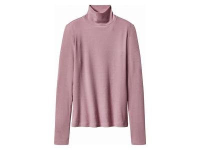 esmara Geribde dames coltrui (Lila, L (44/46))